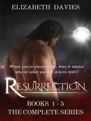 cover image of Resurrection